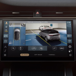 Range Rover Evoque Facelift Dilancarkan, Bermula Dari RM498,800