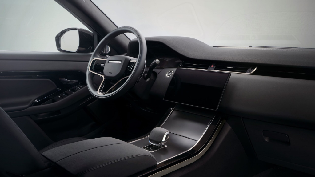 Range Rover Evoque Facelift Dilancarkan, Bermula Dari RM498,800