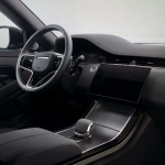 Range Rover Evoque Facelift Dilancarkan, Bermula Dari RM498,800