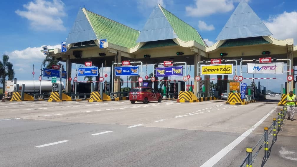 Berjaya Group Eyes Toll Plaza Transformation with Barrier-Free System Bid