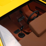 Model Skala Lamborghini Countach 1:8 Dihargakan Lebih Dari Proton S70 Anda!