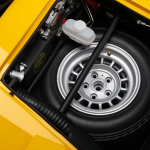 Model Skala Lamborghini Countach 1:8 Dihargakan Lebih Dari Proton S70 Anda!