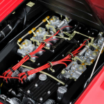 Model Skala Lamborghini Countach 1:8 Dihargakan Lebih Dari Proton S70 Anda!