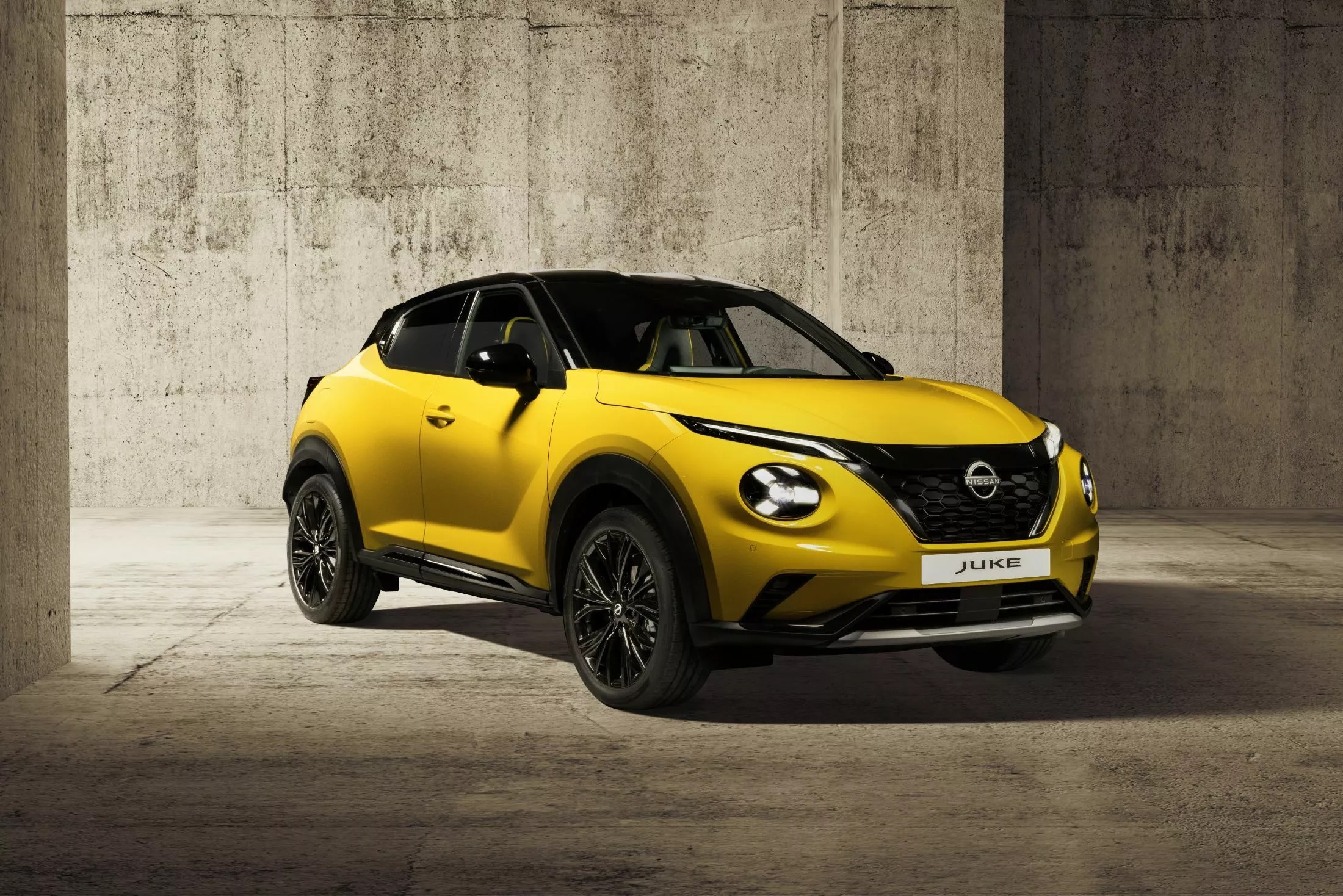 Nissan Juke 2024 Dengan Trim N-Sport dan Dua Pilihan Powertrain