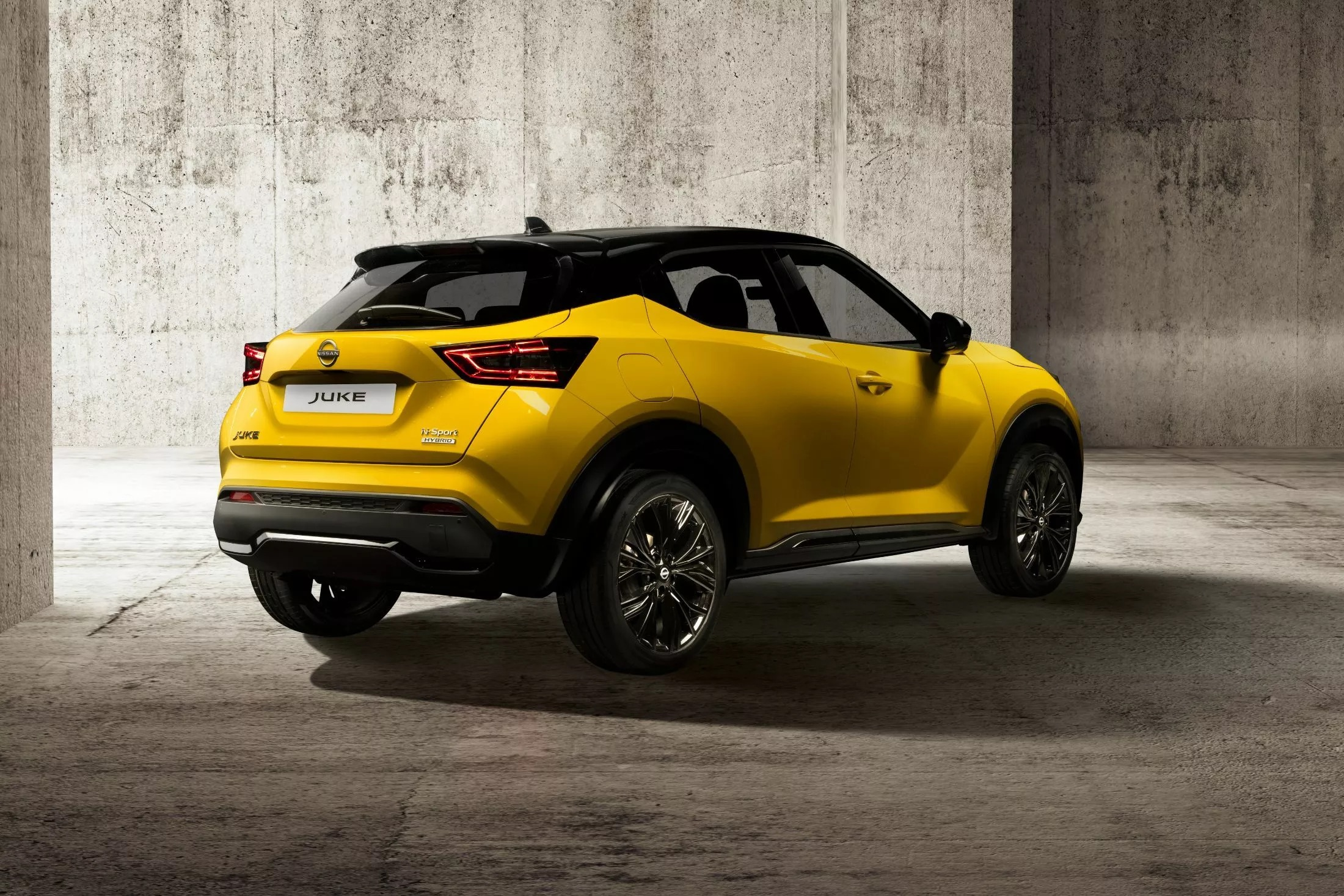 Nissan Juke 2024 Dengan Trim N-Sport dan Dua Pilihan Powertrain