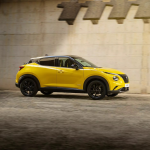 Nissan Juke 2024 Dengan Trim N-Sport dan Dua Pilihan Powertrain