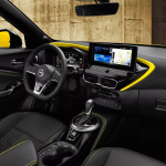Nissan Juke 2024 Dengan Trim N-Sport dan Dua Pilihan Powertrain