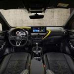 Nissan Juke 2024 Dengan Trim N-Sport dan Dua Pilihan Powertrain