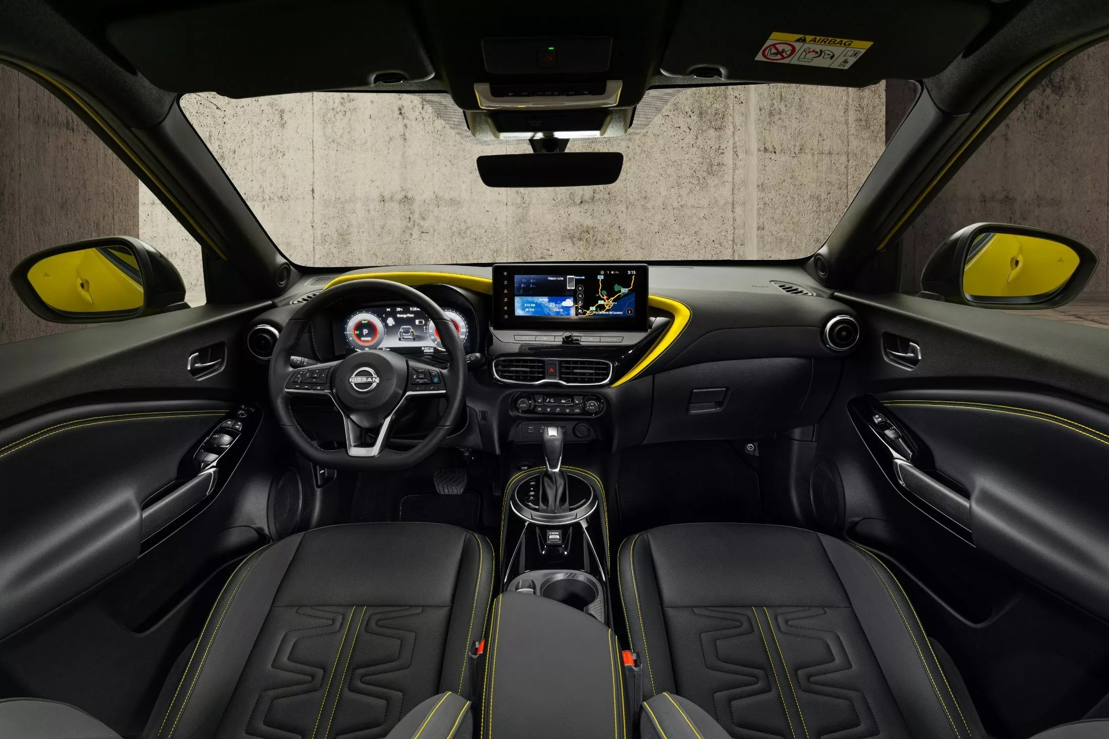 Nissan Juke 2024 Dengan Trim N-Sport dan Dua Pilihan Powertrain