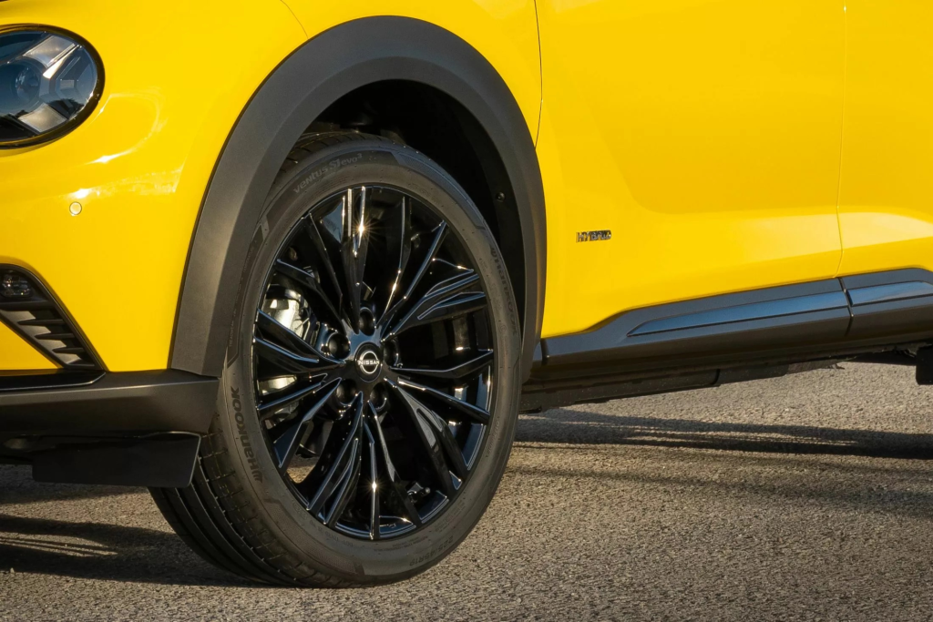 Nissan Juke 2024 Dengan Trim N-Sport dan Dua Pilihan Powertrain
