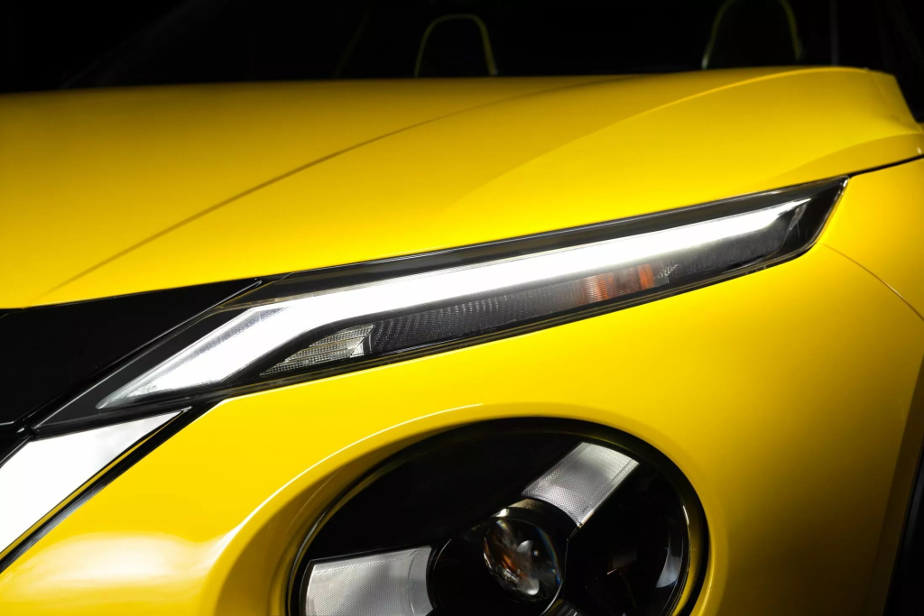 Nissan Juke 2024 Dengan Trim N-Sport dan Dua Pilihan Powertrain