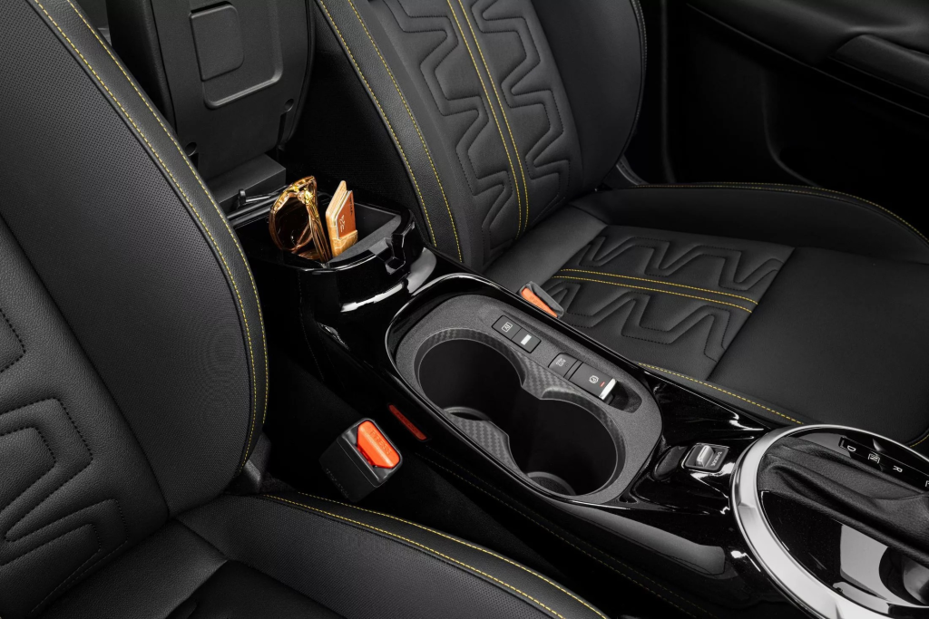 Nissan Juke 2024 Dengan Trim N-Sport dan Dua Pilihan Powertrain