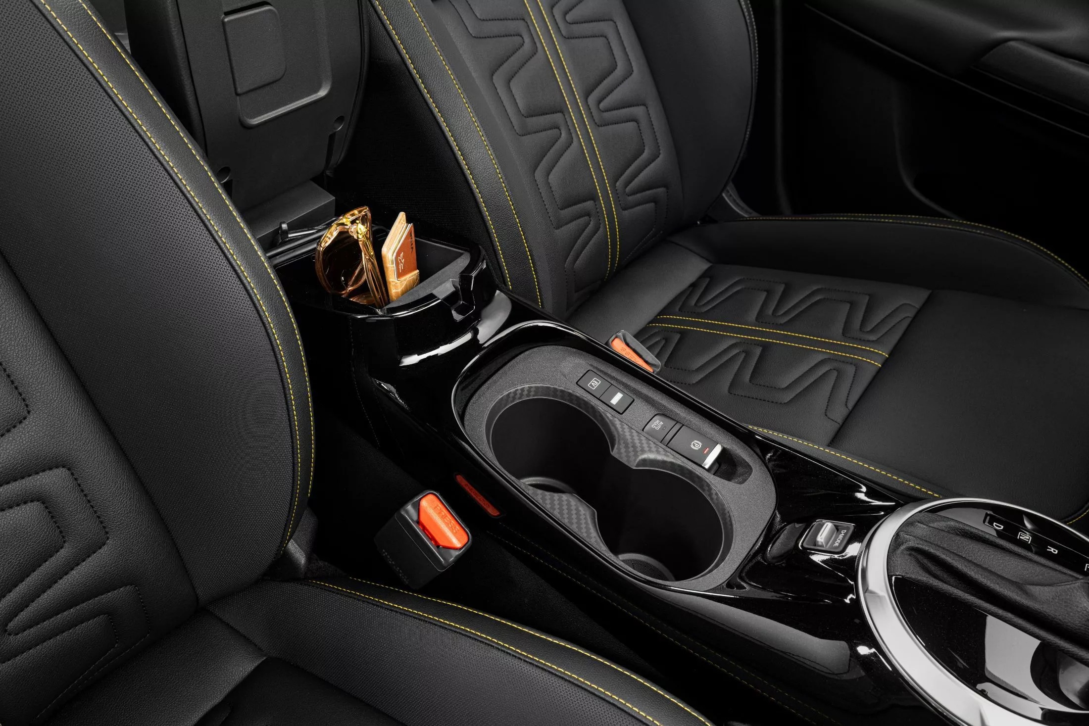 Nissan Juke 2024 Dengan Trim N-Sport dan Dua Pilihan Powertrain