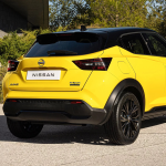 Nissan Juke 2024 Dengan Trim N-Sport dan Dua Pilihan Powertrain