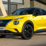 Nissan Juke 2024 Dengan Trim N-Sport dan Dua Pilihan Powertrain