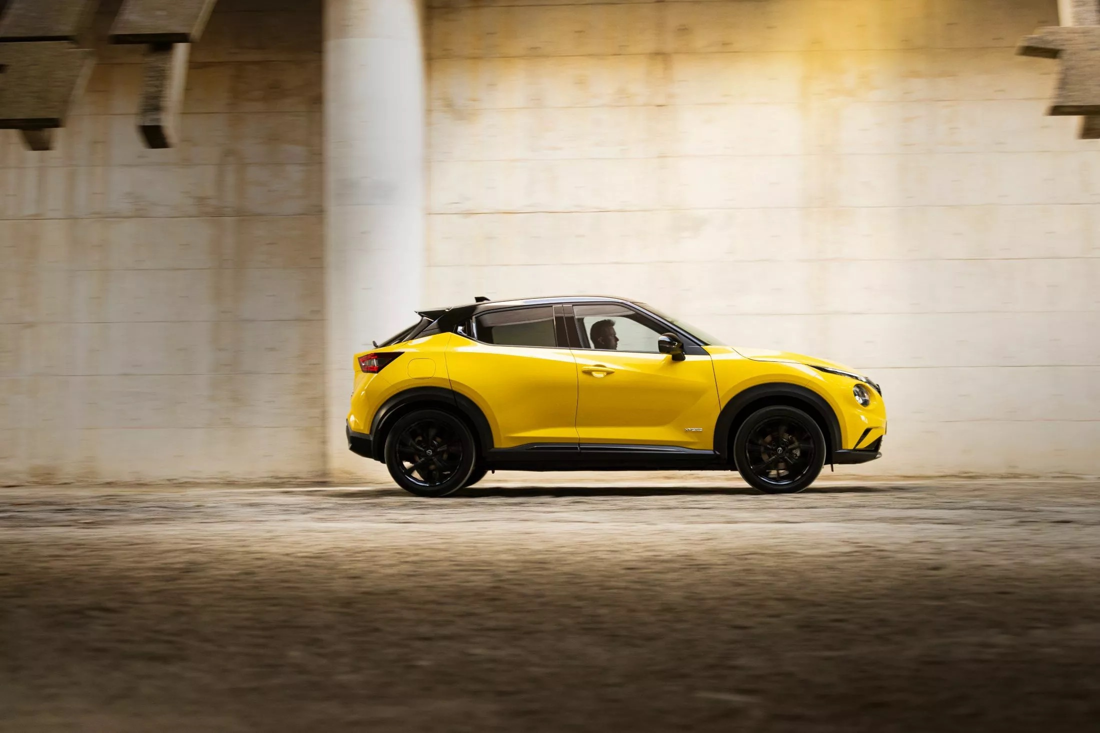 Nissan Juke 2024 Dengan Trim N-Sport dan Dua Pilihan Powertrain