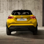 Nissan Juke 2024 Dengan Trim N-Sport dan Dua Pilihan Powertrain