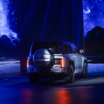 BYD YangWang U8 Akan Membuat Debut Di Pameran Motor Geneva – 1,184hp!