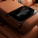 BYD YangWang U8 Akan Membuat Debut Di Pameran Motor Geneva – 1,184hp!