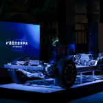 BYD YangWang U8 Akan Membuat Debut Di Pameran Motor Geneva – 1,184hp!