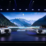 BYD YangWang U8 Akan Membuat Debut Di Pameran Motor Geneva – 1,184hp!