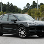 Review: Malaysian Made Porsche Cayenne Is A Sports Car For The Family