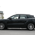 Review: Malaysian Made Porsche Cayenne Is A Sports Car For The Family
