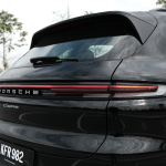 Review: Malaysian Made Porsche Cayenne Is A Sports Car For The Family