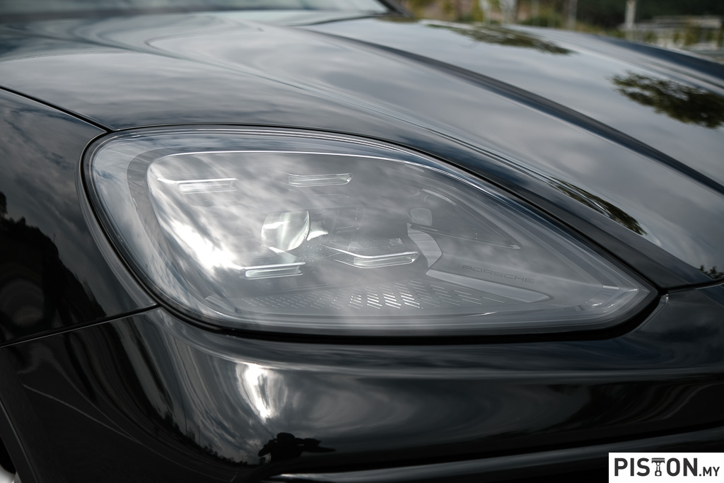 Review: Malaysian Made Porsche Cayenne Is A Sports Car For The Family