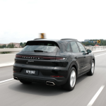 Review: Malaysian Made Porsche Cayenne Is A Sports Car For The Family