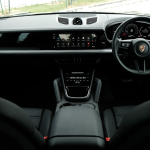 Review: Malaysian Made Porsche Cayenne Is A Sports Car For The Family