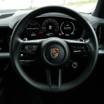 Review: Malaysian Made Porsche Cayenne Is A Sports Car For The Family