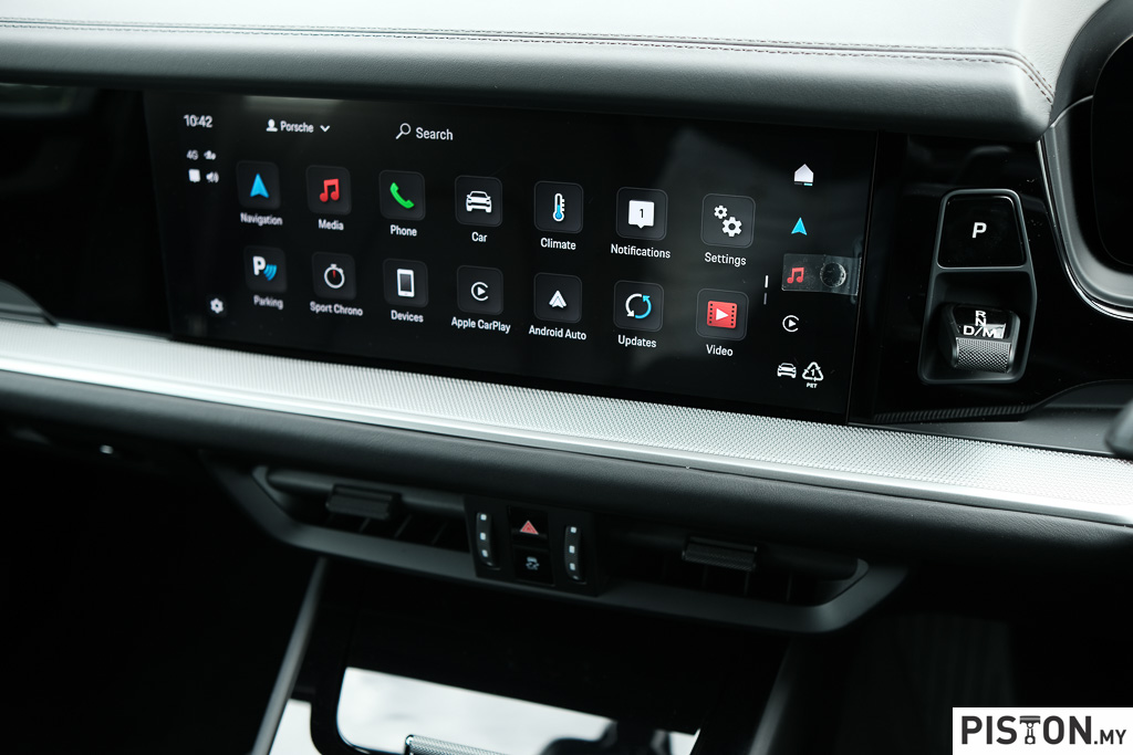 Review: Malaysian Made Porsche Cayenne Is A Sports Car For The Family