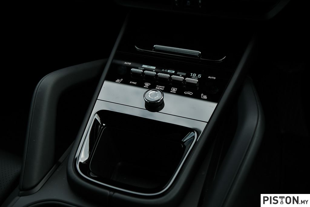 Review: Malaysian Made Porsche Cayenne Is A Sports Car For The Family