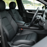Review: Malaysian Made Porsche Cayenne Is A Sports Car For The Family