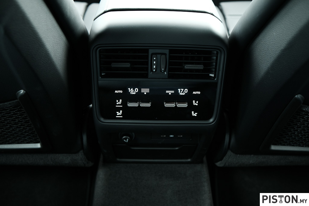 Review: Malaysian Made Porsche Cayenne Is A Sports Car For The Family