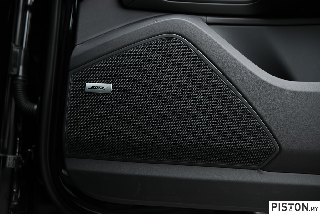 Review: Malaysian Made Porsche Cayenne Is A Sports Car For The Family
