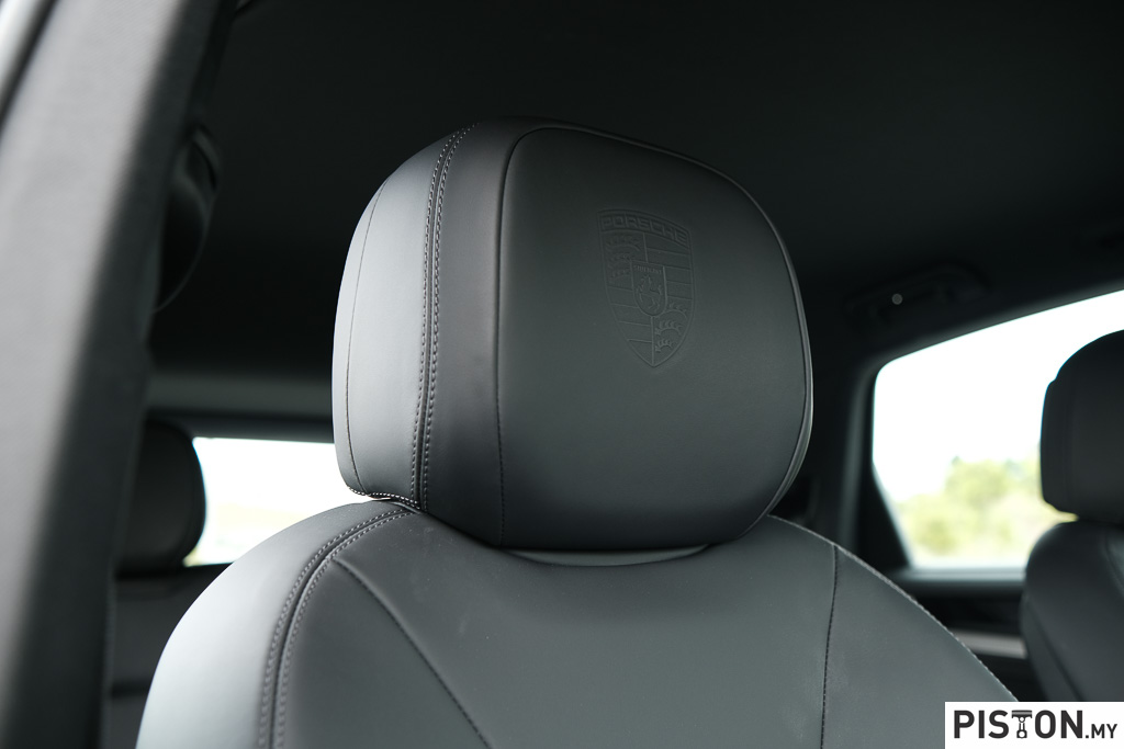 Review: Malaysian Made Porsche Cayenne Is A Sports Car For The Family