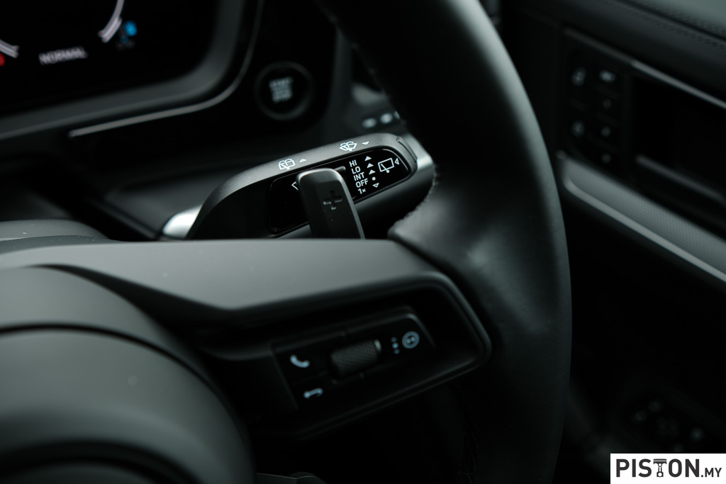 Review: Malaysian Made Porsche Cayenne Is A Sports Car For The Family
