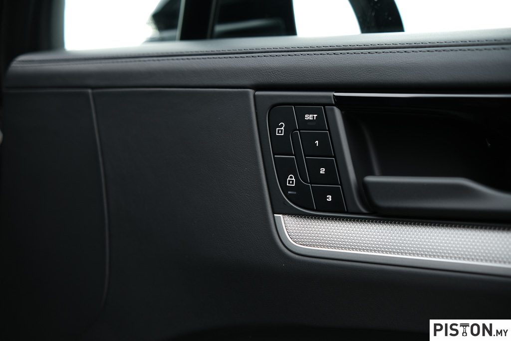 Review: Malaysian Made Porsche Cayenne Is A Sports Car For The Family