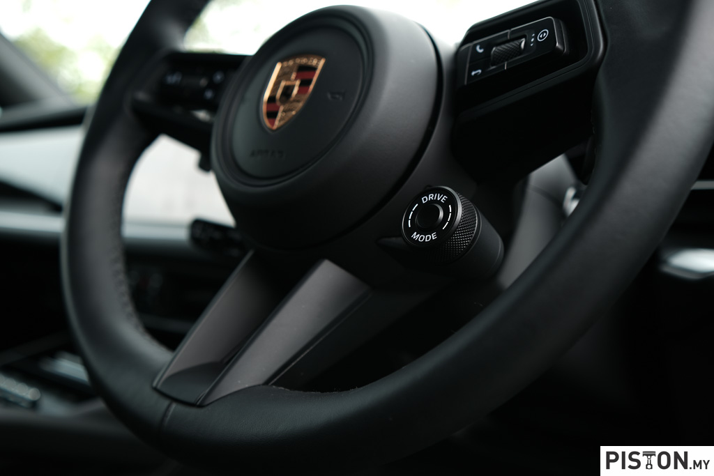 Review: Malaysian Made Porsche Cayenne Is A Sports Car For The Family