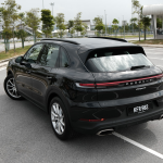 Review: Malaysian Made Porsche Cayenne Is A Sports Car For The Family