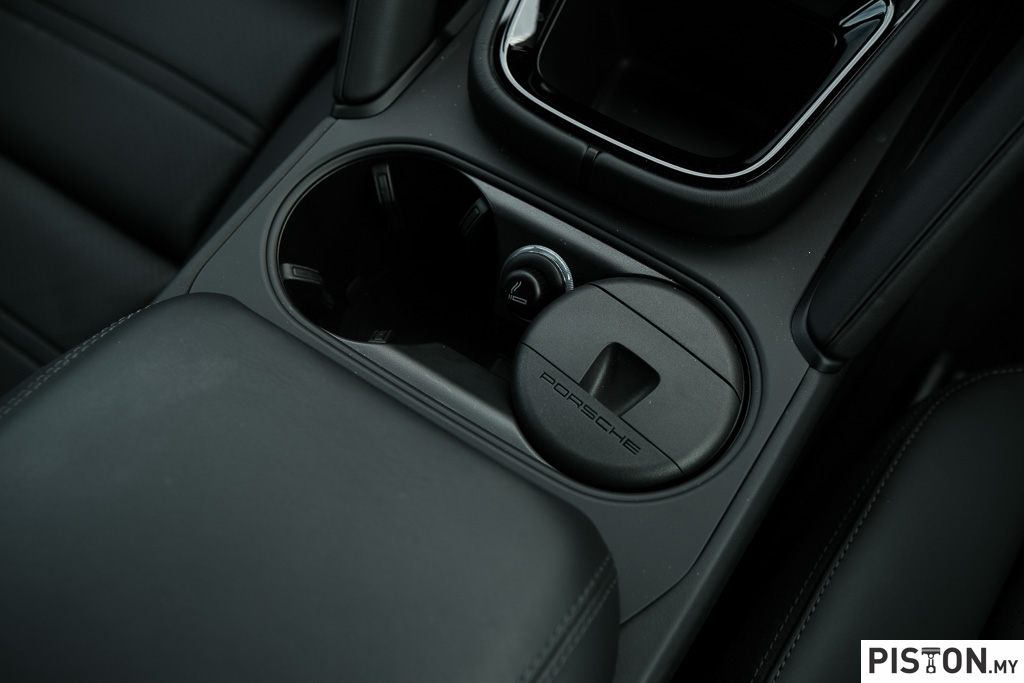 Review: Malaysian Made Porsche Cayenne Is A Sports Car For The Family