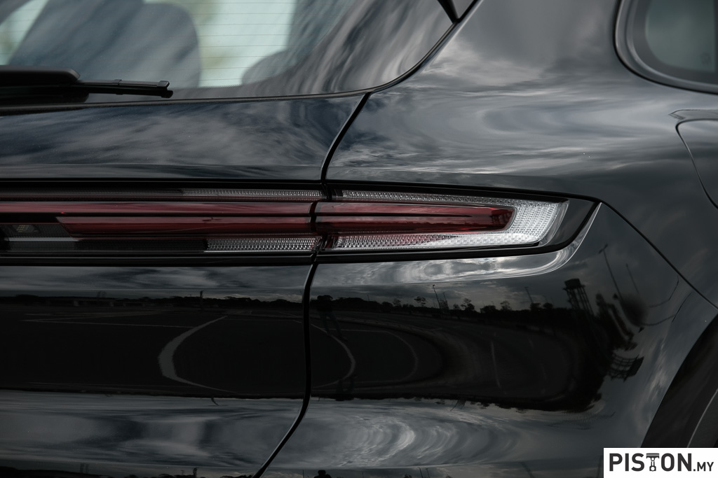 Review: Malaysian Made Porsche Cayenne Is A Sports Car For The Family