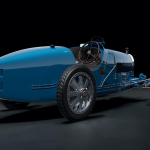 Bugatti Type 35: Warisan Kecemerlangan Seabad dalam Dunia Automotif