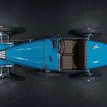 Bugatti Type 35: Warisan Kecemerlangan Seabad dalam Dunia Automotif