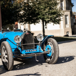 Bugatti Type 35: Warisan Kecemerlangan Seabad dalam Dunia Automotif