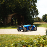 Bugatti Type 35: Warisan Kecemerlangan Seabad dalam Dunia Automotif