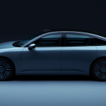 Sony dan Honda Afeela Memperkenalkan Sedan Elektrik Futuristik