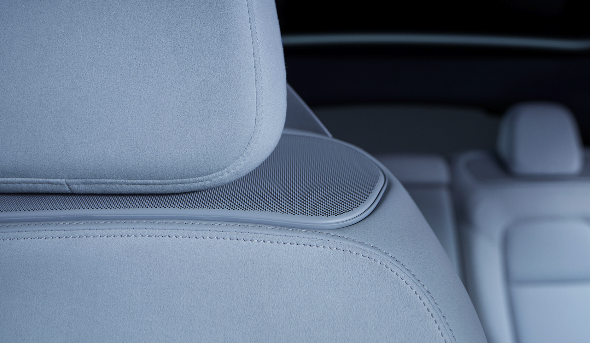 Sony dan Honda Afeela Memperkenalkan Sedan Elektrik Futuristik